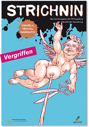 Strichnin Heft 1