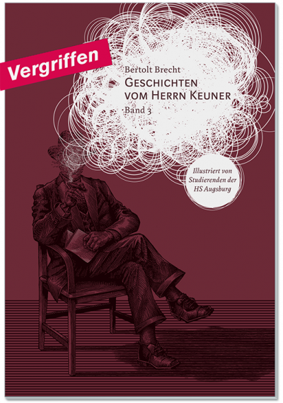 Geschichten vom Herrn Keuner, Band 3
